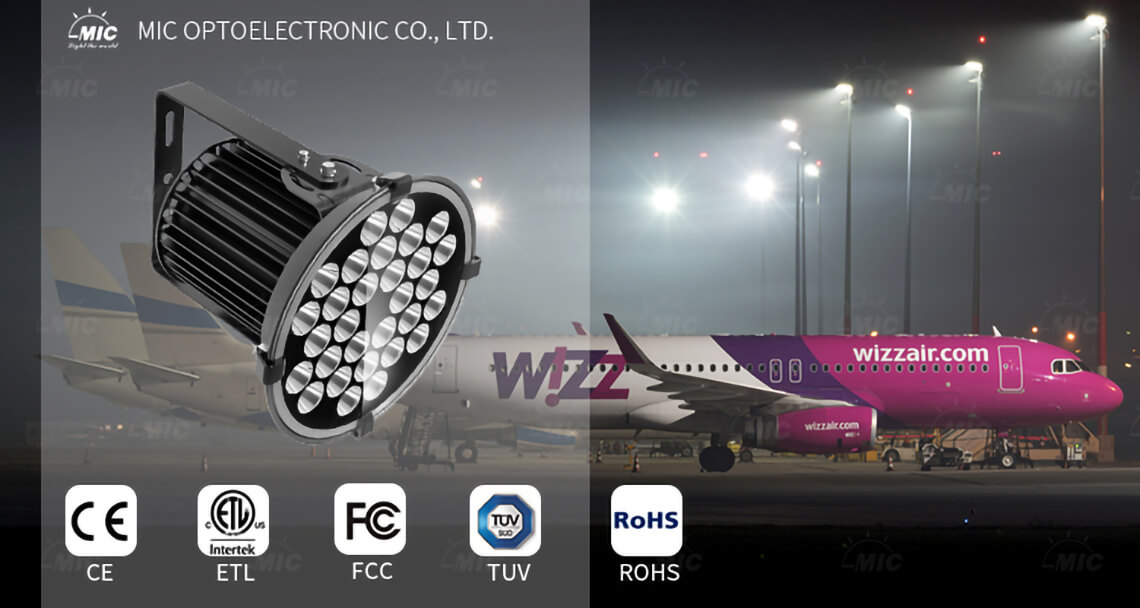T Series 200w LED