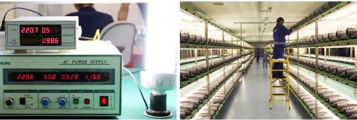 6w LED Corn Bulb