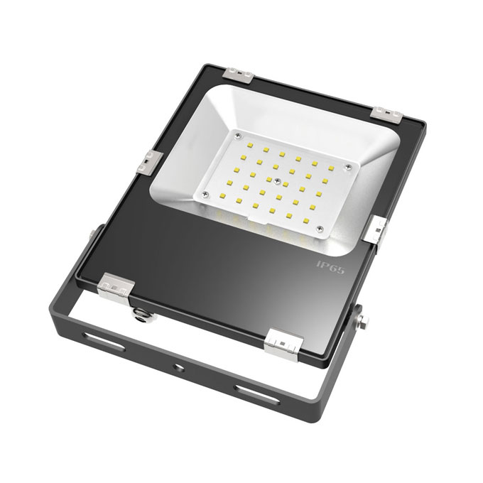 led flood light fixtures outdoor 30w