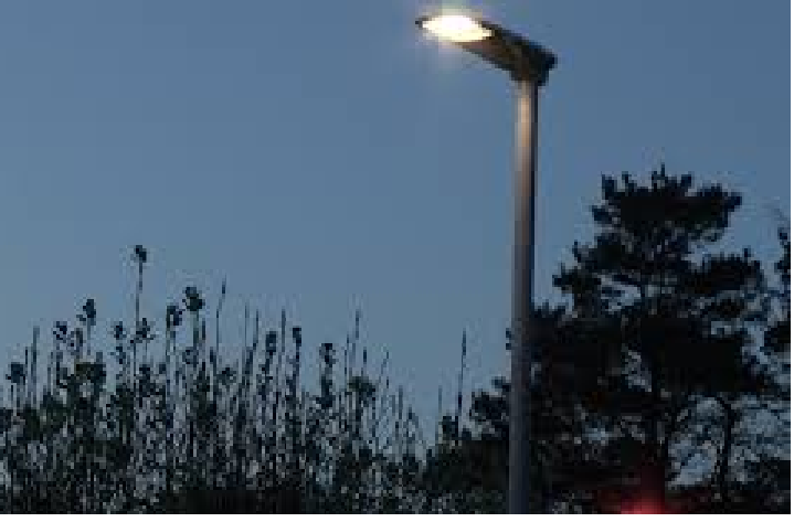 LED Street Light suppliers