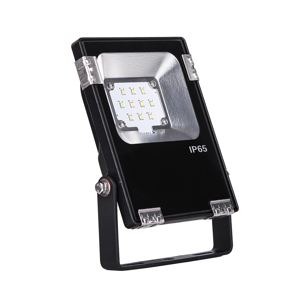 flood light led home depot 10w mfl-s10