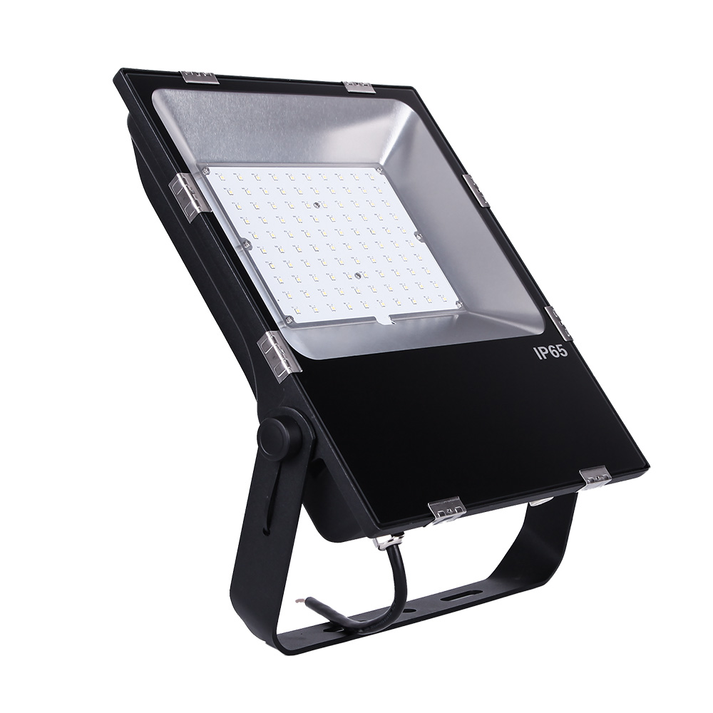 100 watt led flood light​ mfl-s100