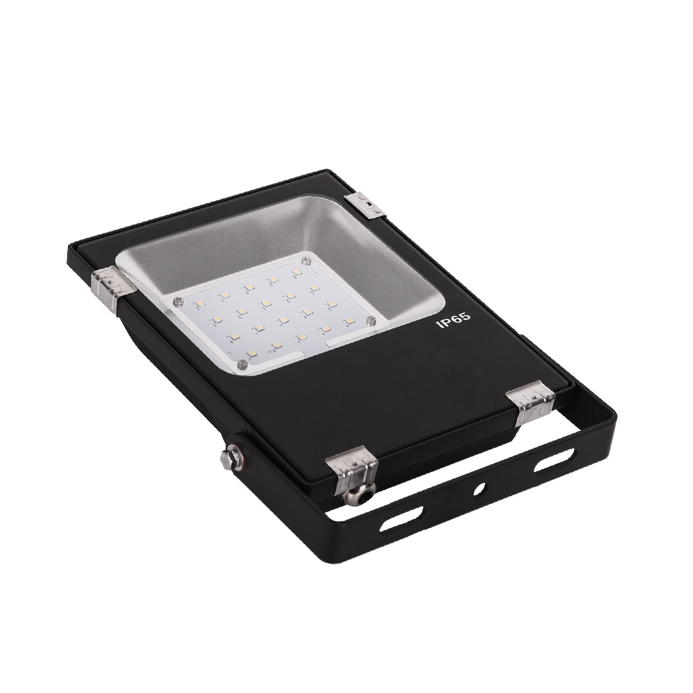 led motion flood light​ mfl-s20