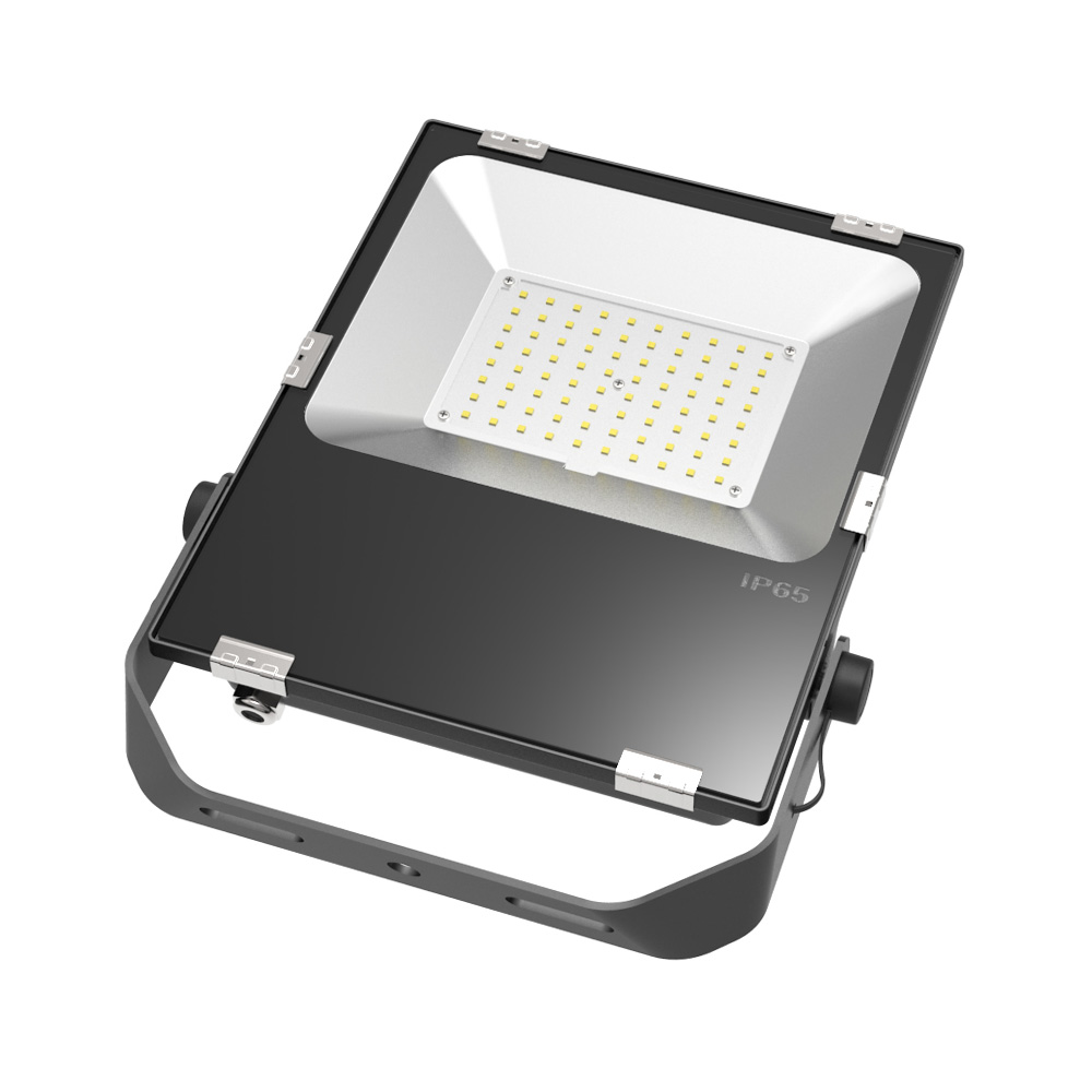 Flood Light LED 80w mfl-s80