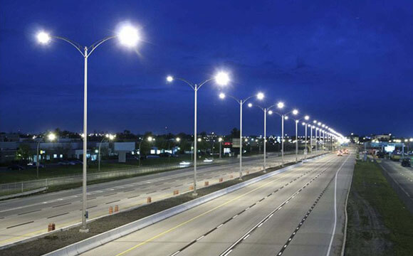 SASO LED Street Light-thum