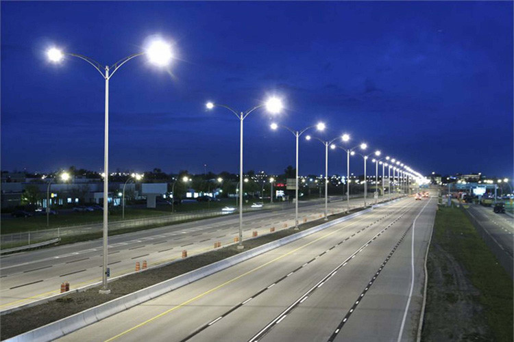 SASO LED Street Light