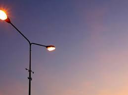 SASO LED Street Light