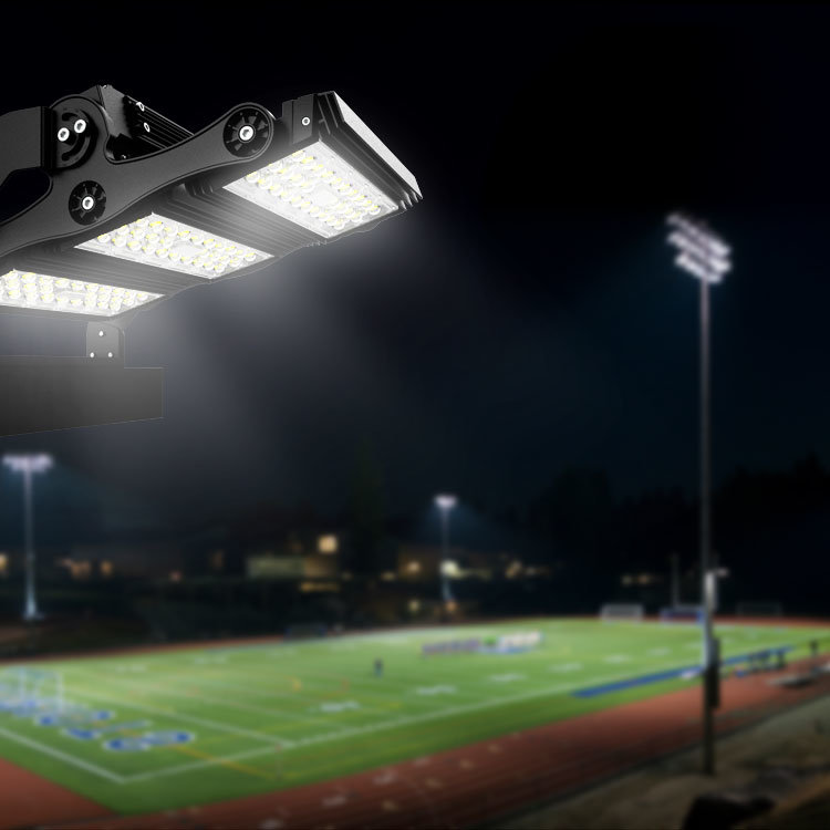 led floodlight