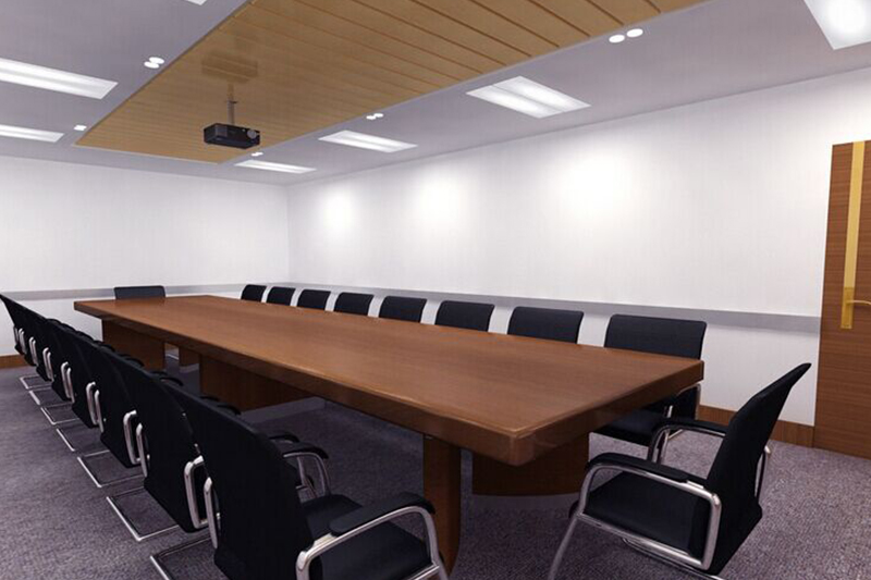 meeting room