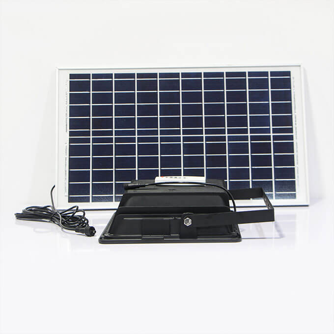 100w solar-flood-light