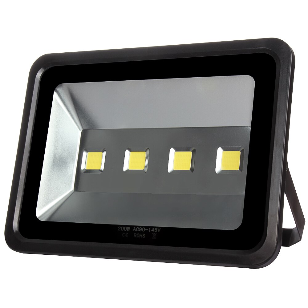 200 watt LED flood light