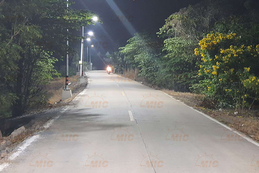 Msl D300 Led Street Light 300w In