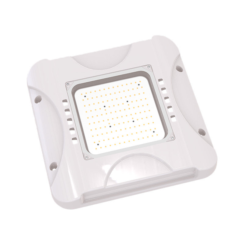 150w led canopy light 3