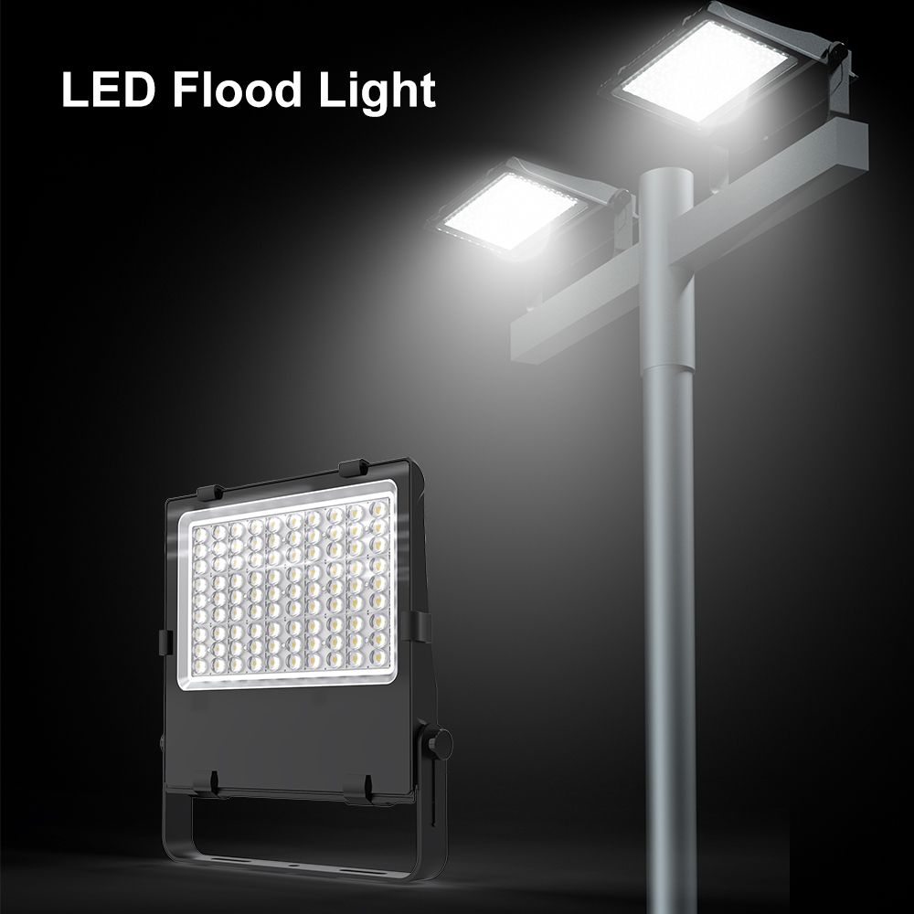 IECEE led Floodlight 
