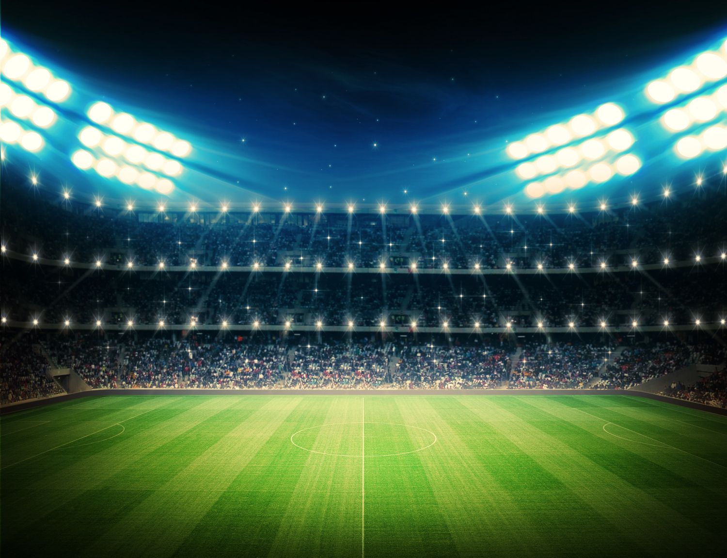 The Ultimate Guide to Stadium LED Flood Light Placement - Mic LED