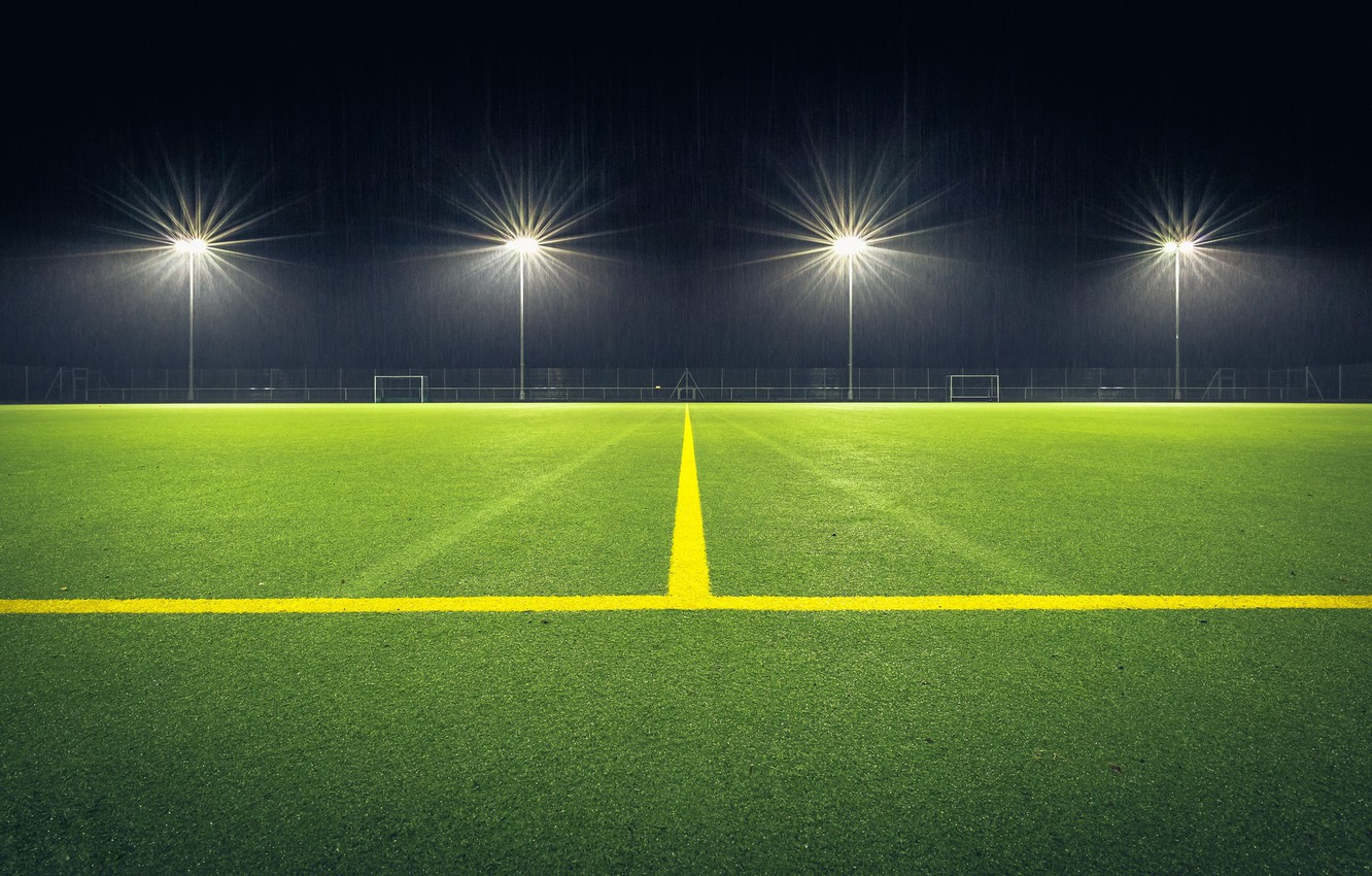 stadium led flood light