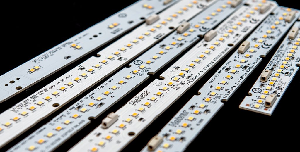 LED modules