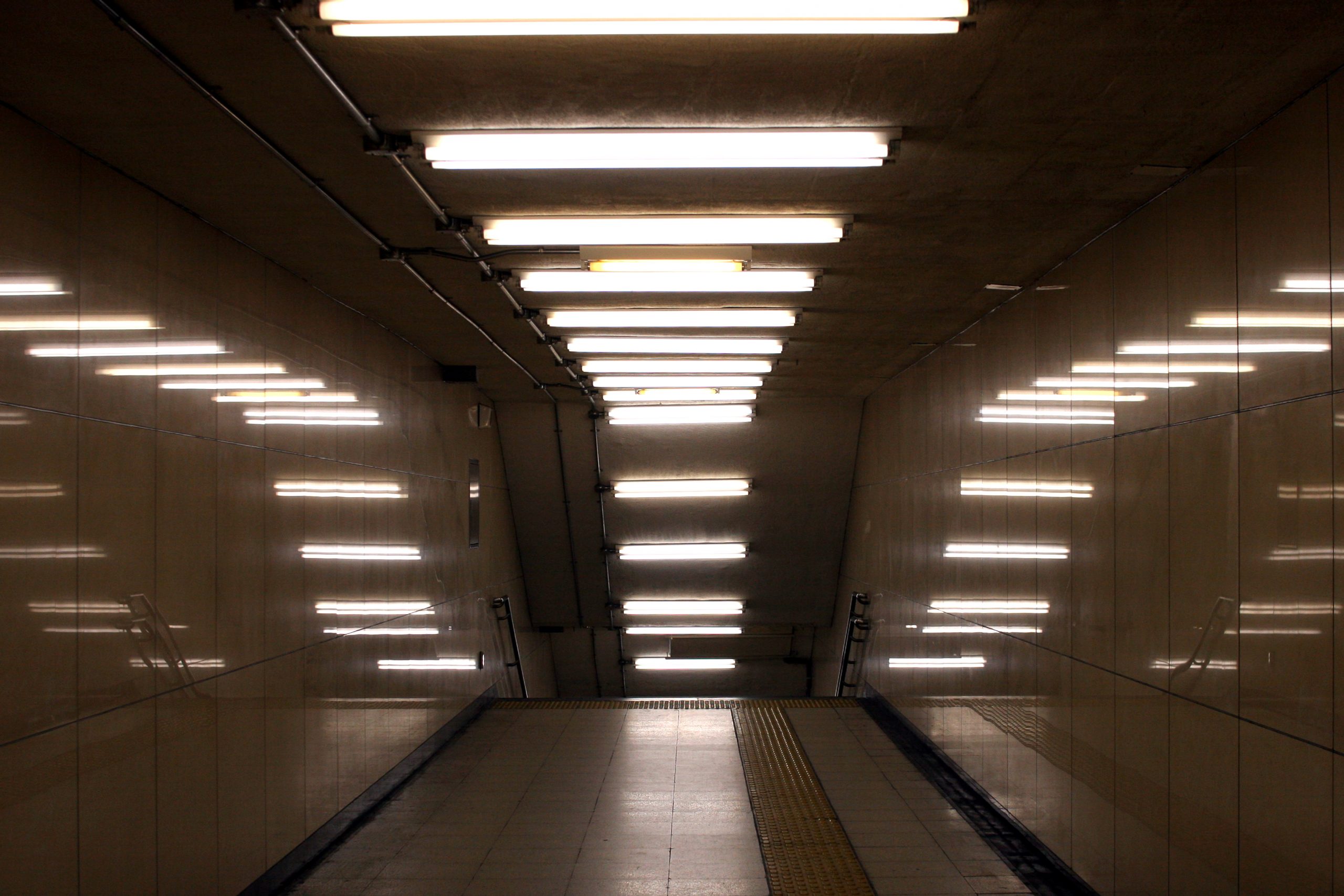 Led tube T8