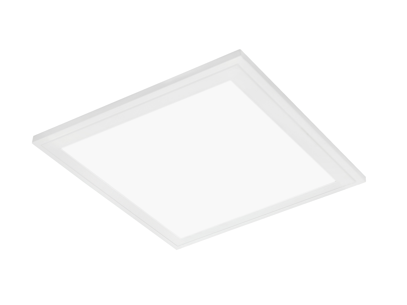 led panel light