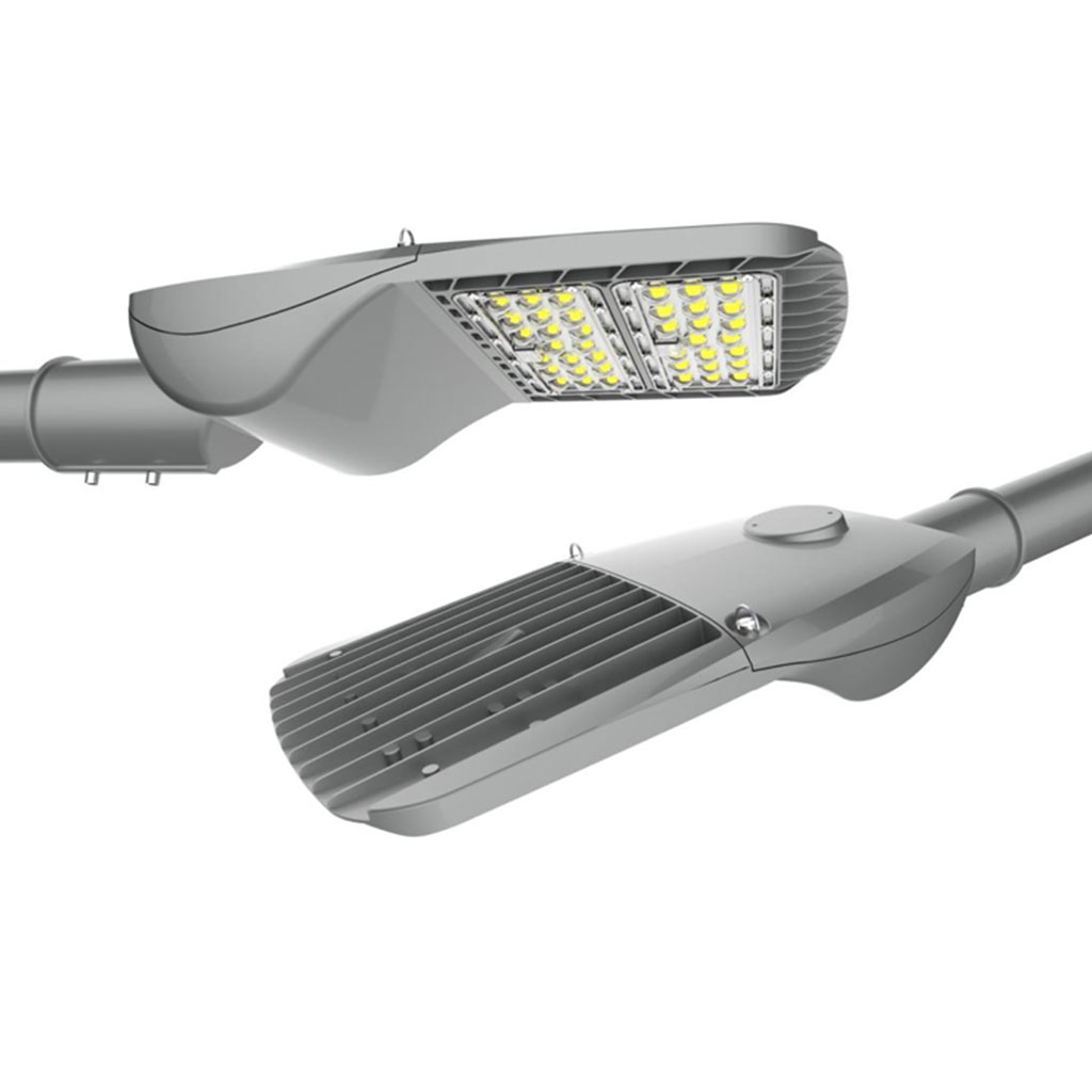 80w led street light