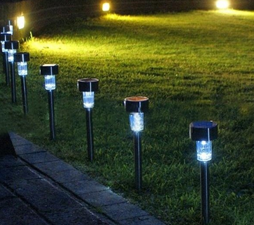 LED garden light