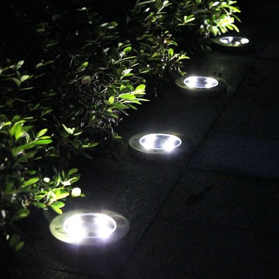 LED garden light