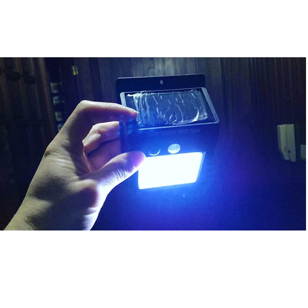 led solar light