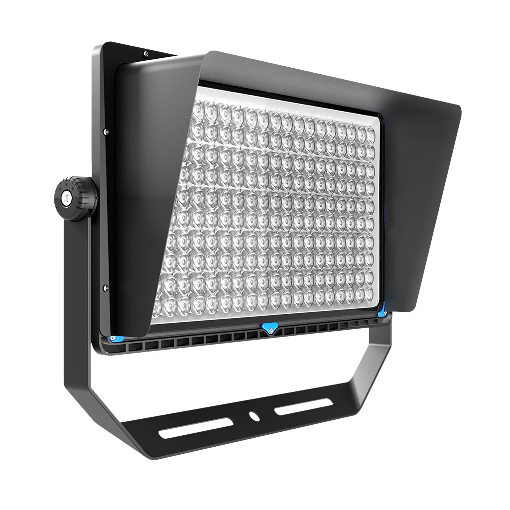 MFL-D500 flood light