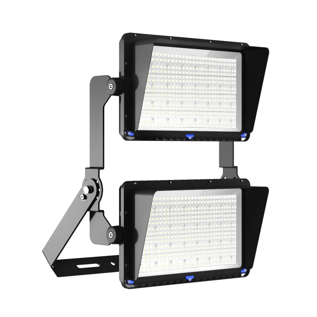 300w d flood light