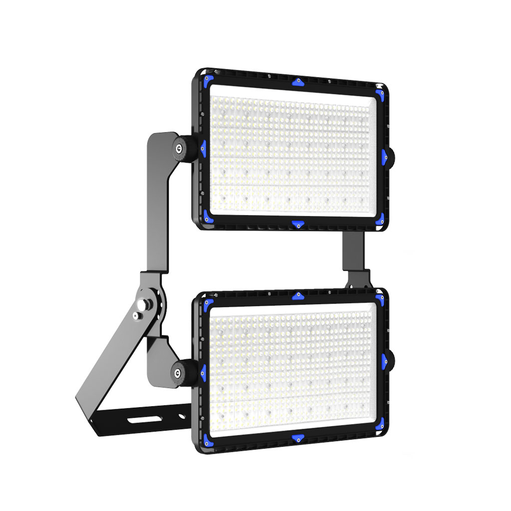 300w d flood light