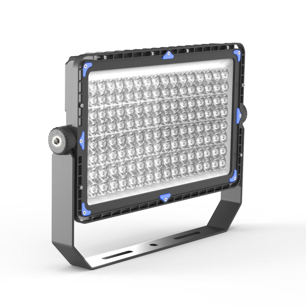 300w d flood light