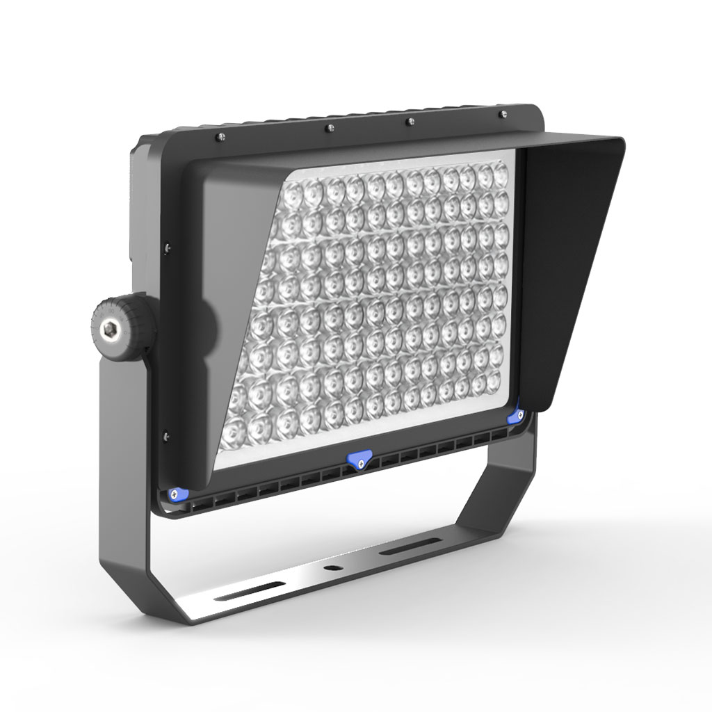 300w d flood light