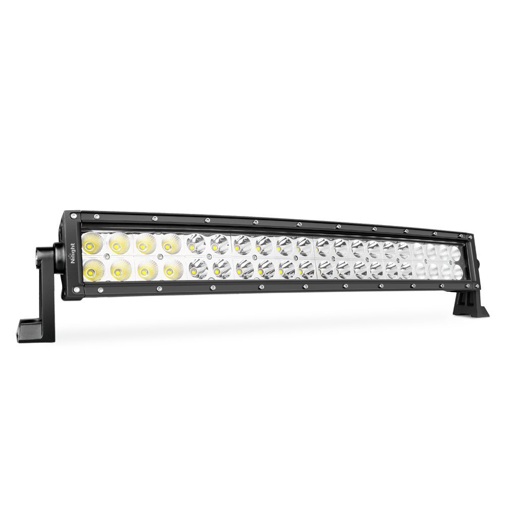 led floodlight bars