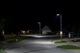 LED street light for sale