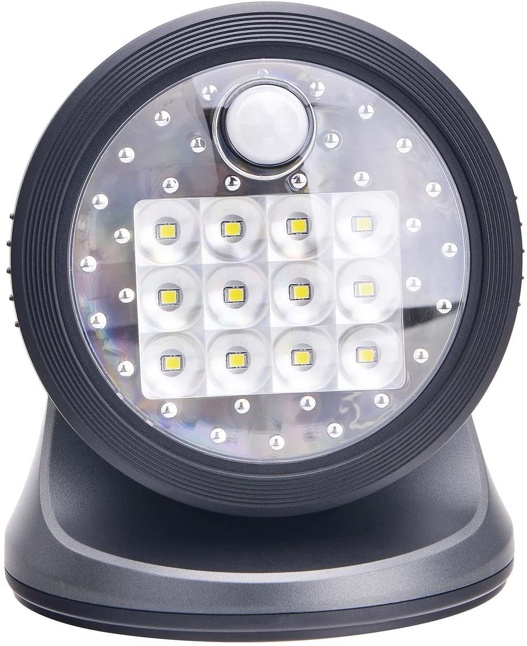 Lithonia LED flood light