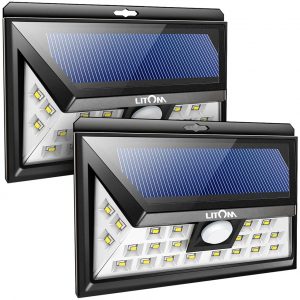 best outdoor LED flood lights