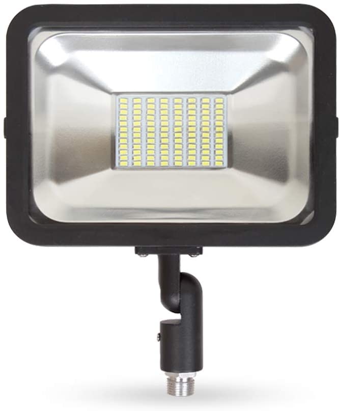 Best Outdoor Led Flood Lights For 2021, What Is The Best Outdoor Flood Light Bulbs