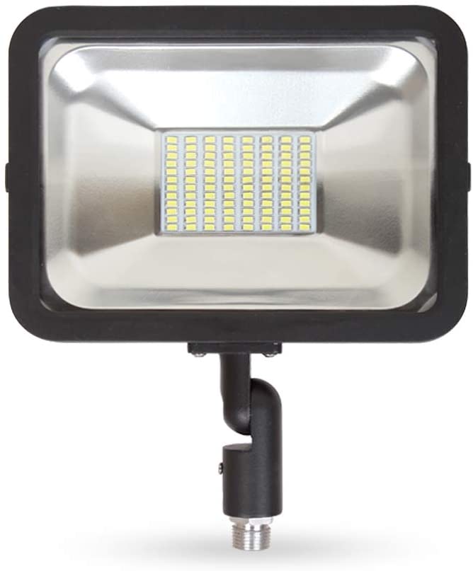 best outdoor led flood lights