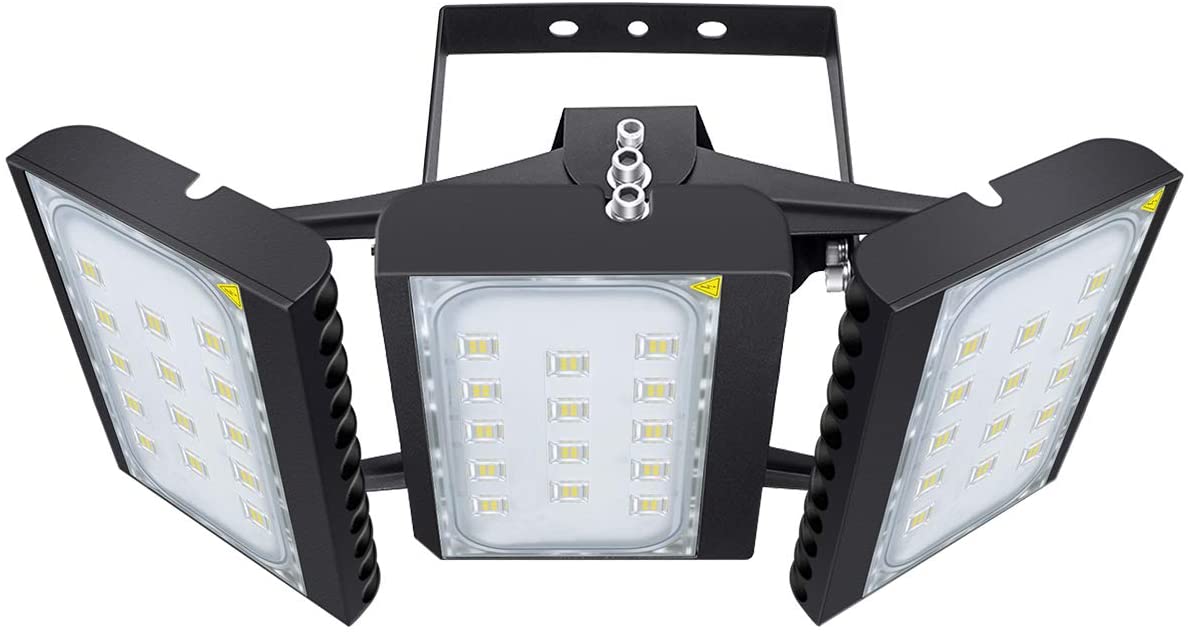 300w led flood light