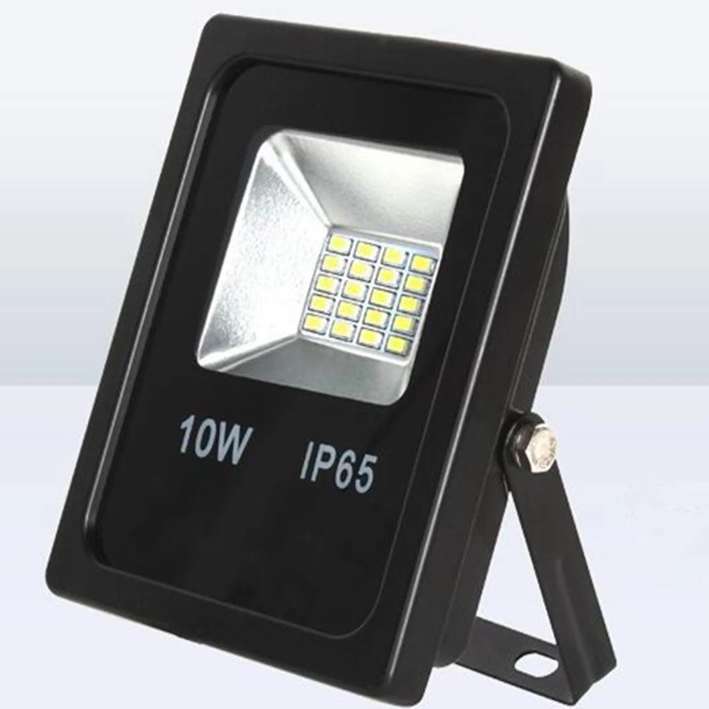 12V LED floodlights