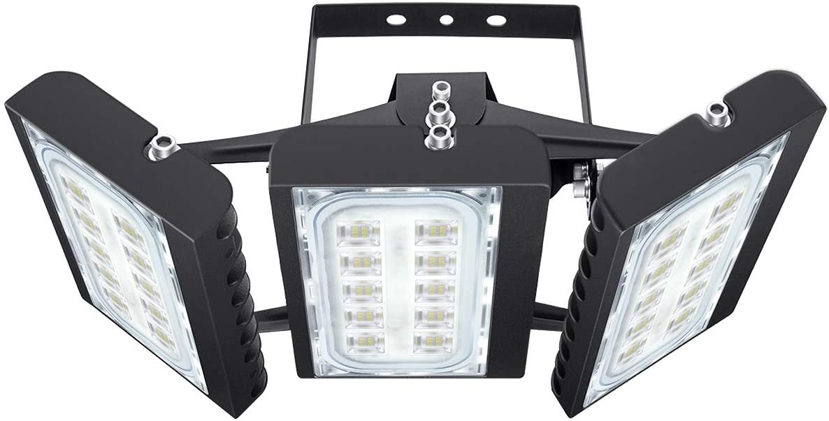 How to Choose Outdoor LED Flood Lights for your Landscape Mic LED