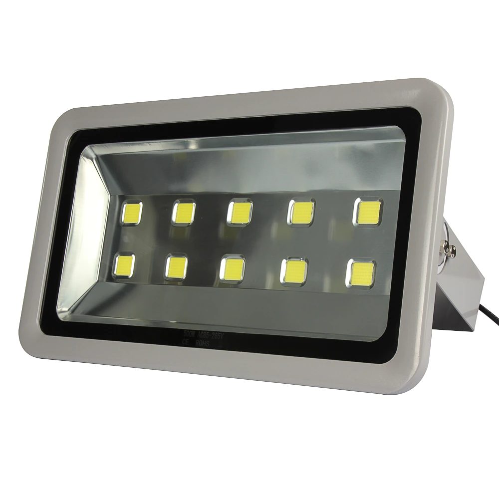 500w led flood light 2021