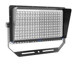 500w led flood light