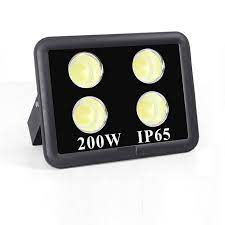 led flood light 200w 2021