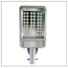 led street light importer