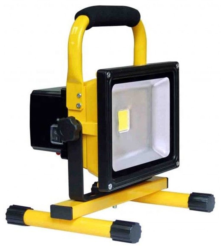 portable led flood light
