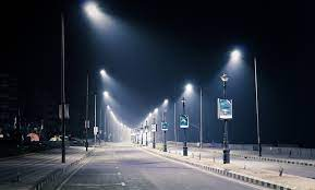 Led Street Lights for Sale