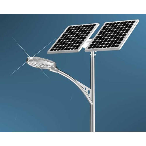 led solar street lights 2021