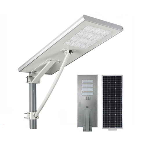 led solar street lights