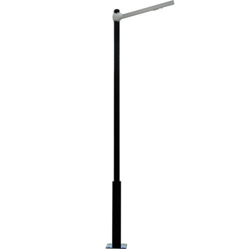 led street light pole 2021